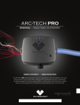 ARC-TECH PRO - Energy Efficient Devices
