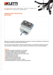 temperature regulator km-rd3000