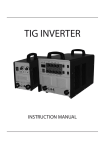 tig inverter - Specialised Welding Products Ltd
