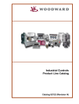 Industrial Controls Product Line Catalog