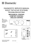 9/21/07 AC/HP Diagnostic Service Manual