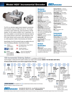 H20 Incremental