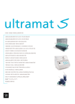 ultramat S - SDI Dental Products