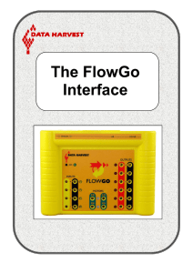 the Flowgo manual