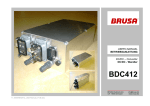 BDC412 - BRUSA Elektronik AG