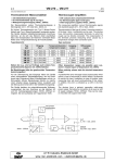 VM 270 VM 277 - ATR Industrie