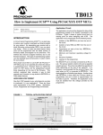 TB013 Application Circuit