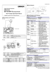 HVC-P-S B5T-001001-S (Sample) Model