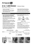 Installation Guidelines