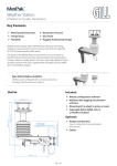 Weather Station - Gill Instruments