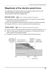 Sunstar S02 - Technical Information