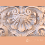 Brochure - Restauracja Amber Room