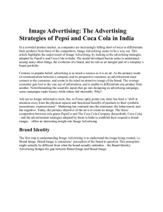 Image Advertising