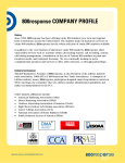 Company History ()