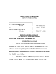 Amended Complaint