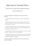 Adobe PDF - Open Source Cannabis Ethics