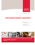 cartagena market snapshot