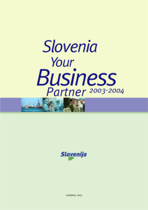 Slovenia Partner