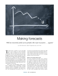 Will an inverted yield curve predict the next recession … again