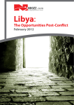 Libya Holdings