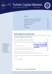 September 2010 - Capital Markets Board of Turkey