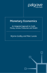 Monetary Economics