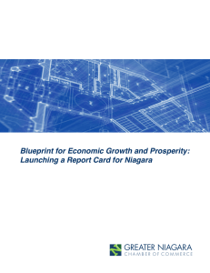 Blueprint for Economic Growth and Prosperity