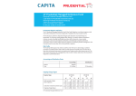 CF Prudential Managed Defensive Fund