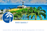 Brazil Bahia Property Login