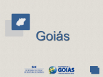 How to Invest in Goiás