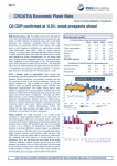 Q3 GDP confirmed at