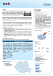 Fact Sheet - Erste Group Bank AG