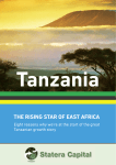 THE RISING STAR OF EAST AFRICA