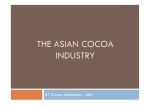 ASIA COCOA INDUSTRY