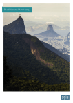 Brazil Update March 2015