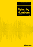 Flying by Numbers