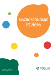 newsletter OTP - Macroeconomic review
