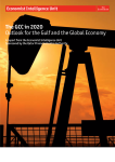 The GCC in 2020 Outlook for the Gulf and the Global Economy
