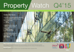Property Watch Q4 2015