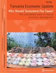 Why Should Tanzanians Pay Taxes?