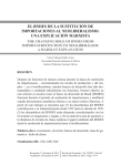 el bndes de la sustitución de importaciones al neoliberalismo. una