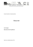 Macroeconomic Equilibrium File