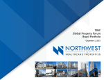 TREF Global Property Forum Brazil Portfolio