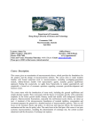 Course Description - Hong Kong University of Science and