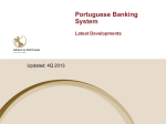 Portuguese Banking System: Latest