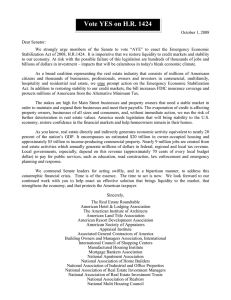 DRAFT NREO SENATE LETTER-10-1-08