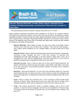 Brazil Bulletin 7-27-15 - Brazil
