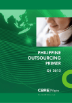 philippine outsourcing primer