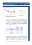 Lebanese Insurance Sector: Robust Performance in