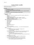 Leukocytoclastic vasculitis - UCSF | Department of Medicine